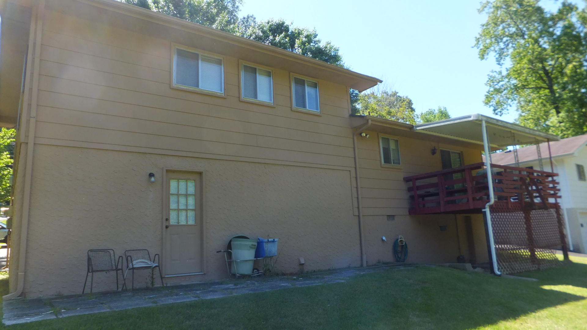 4637 McCahill Road Chattanooga, TN 37415 - Photo 29 of 33 McCahill 009