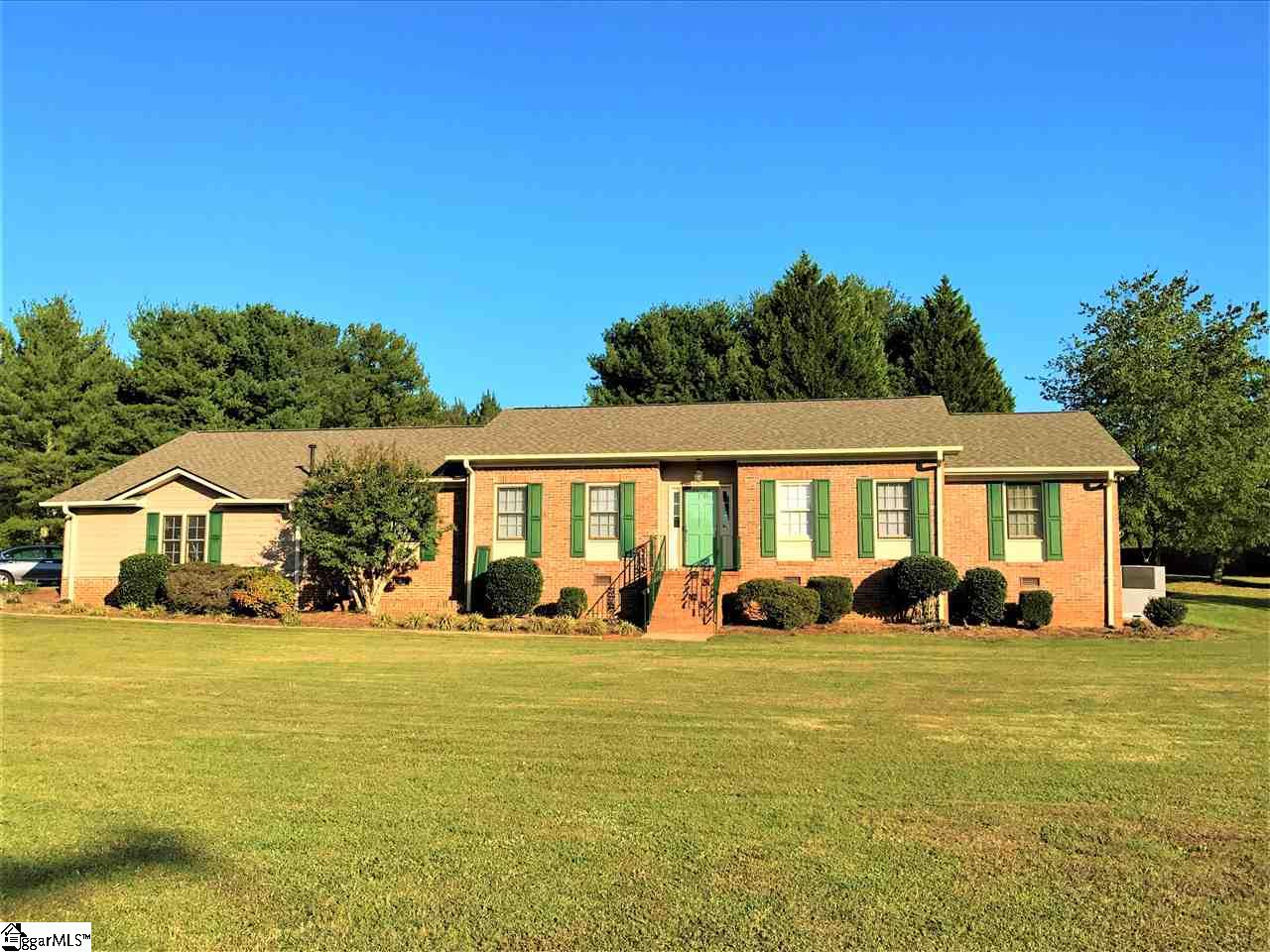 600 Sheffield Road Easley, SC 29642 - Photo 1 of 36 Gallery Image 1