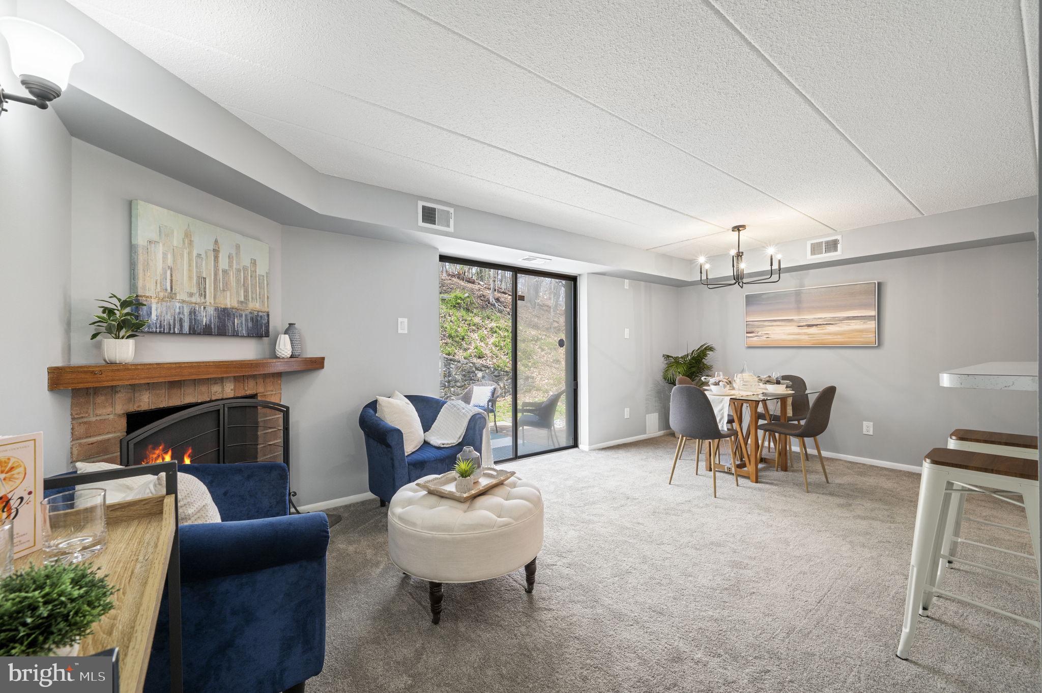 652 North Lemon Street Media, PA 19063 - Photo 13 of 48 Great Room