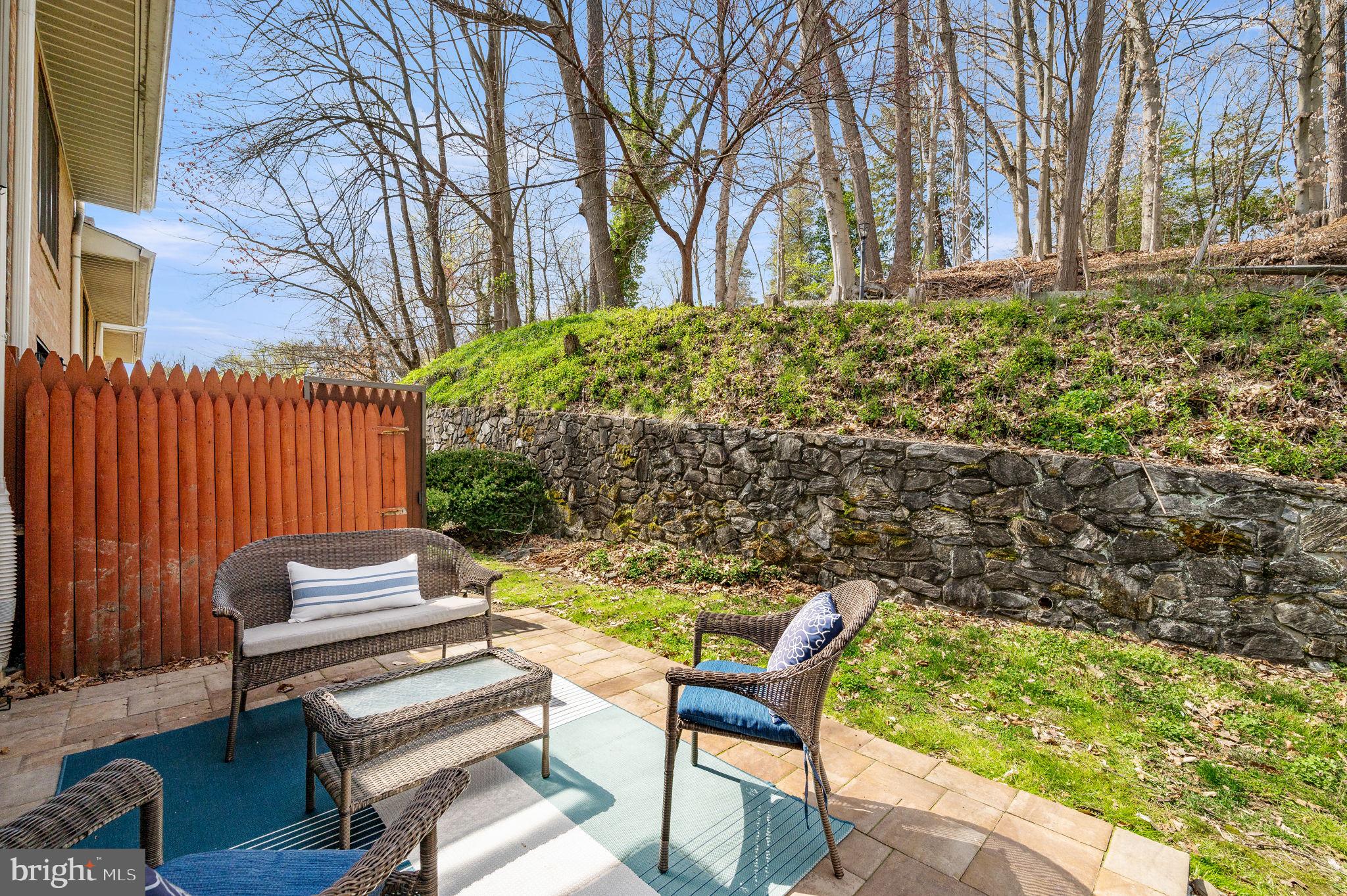 652 North Lemon Street Media, PA 19063 - Photo 17 of 48 Patio