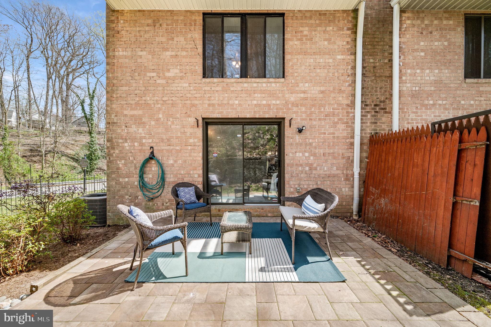 652 North Lemon Street Media, PA 19063 - Photo 18 of 48 Patio