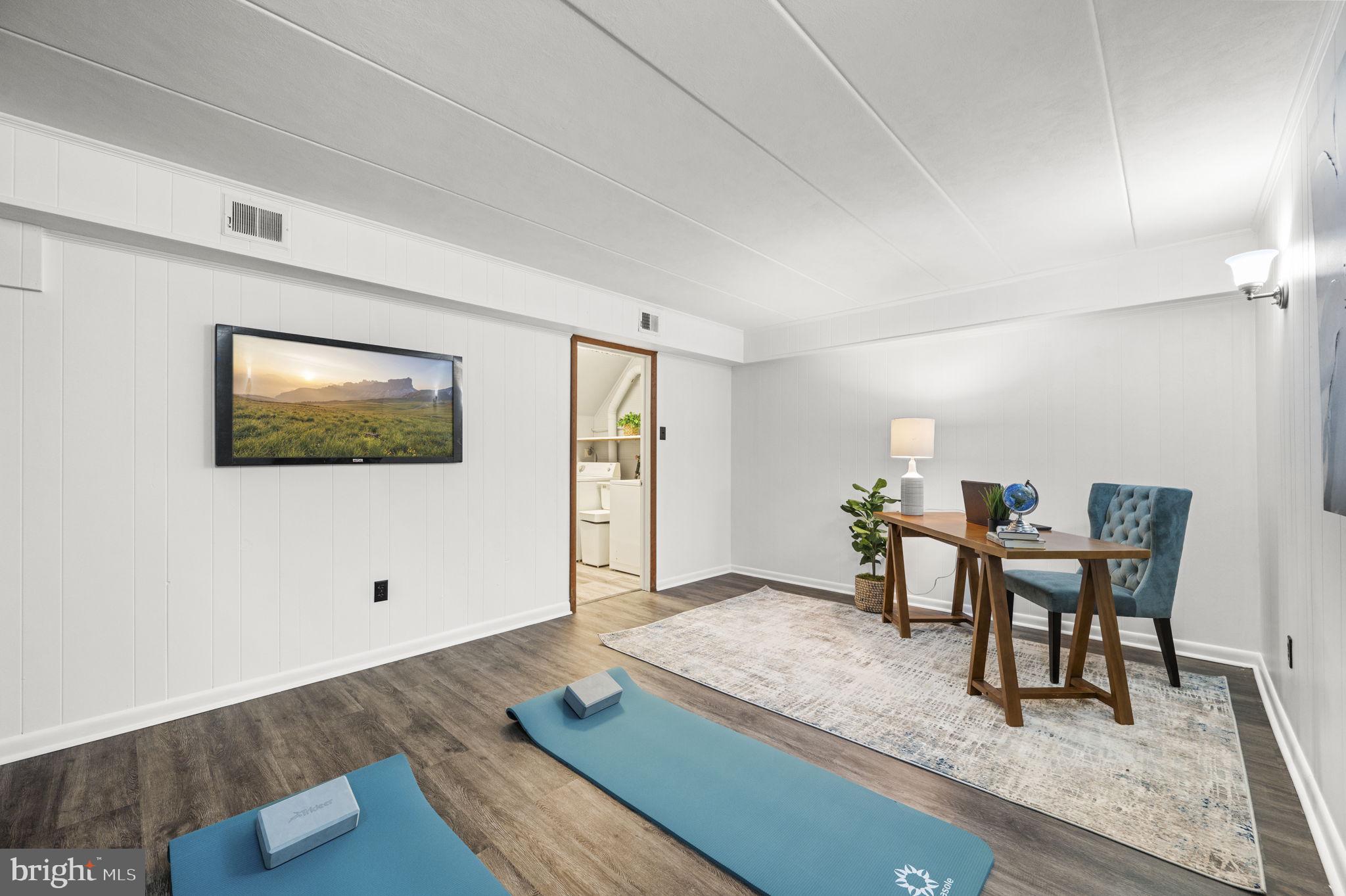 652 North Lemon Street Media, PA 19063 - Photo 21 of 48 Office on Lower Level