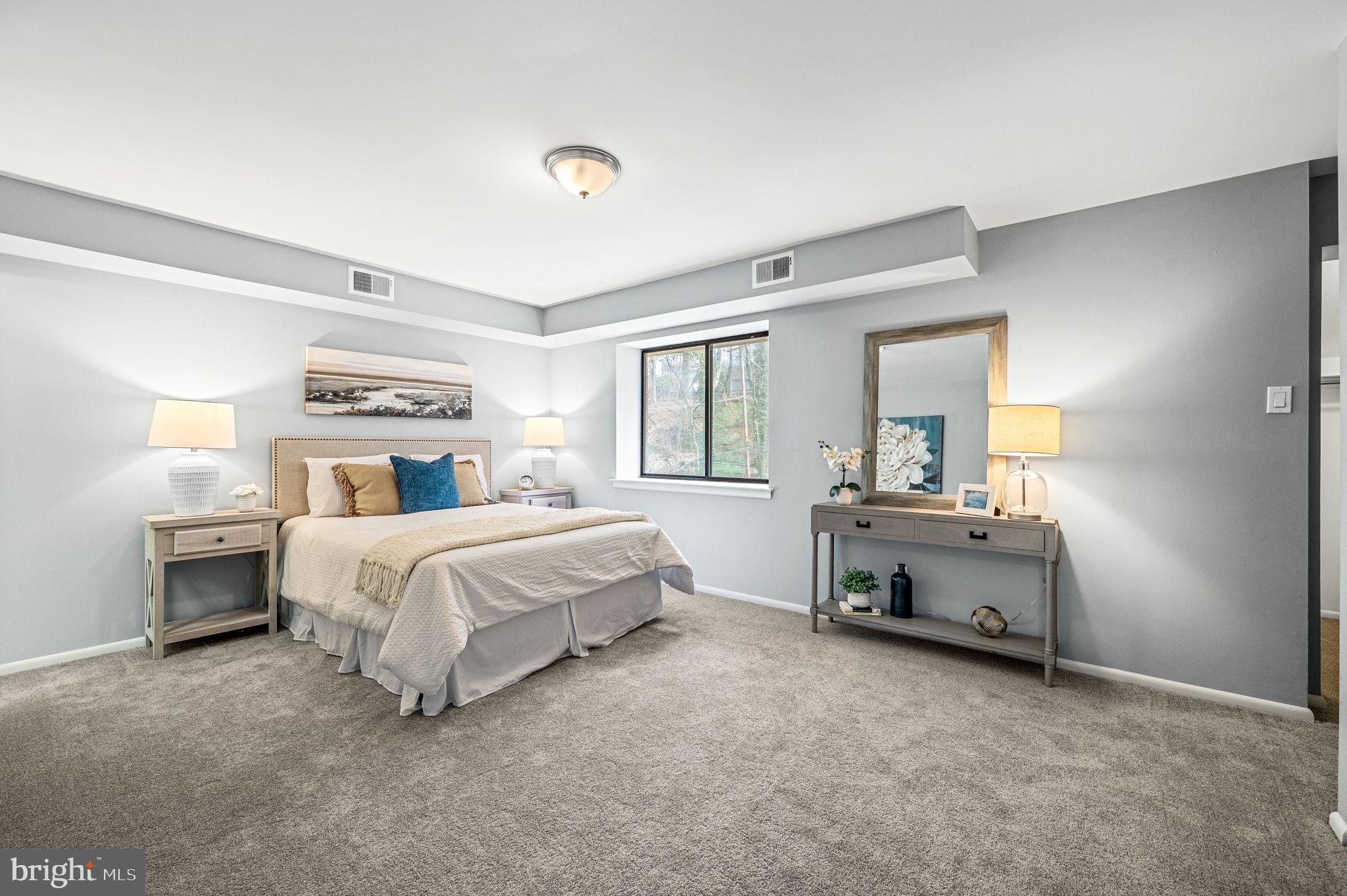 652 North Lemon Street Media, PA 19063 - Photo 22 of 48 Primary Bedroom