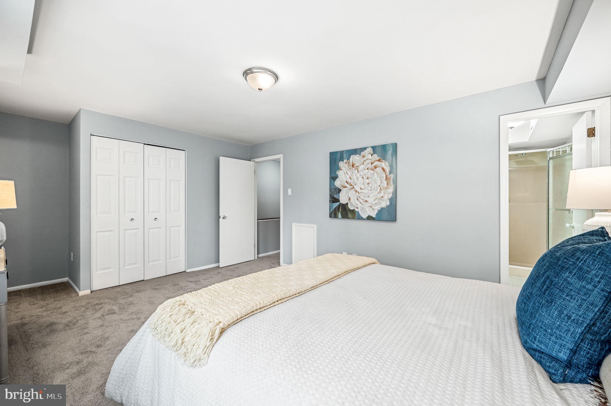 652 North Lemon Street Media, PA 19063 - Photo 23 of 48 Primary Bedroom