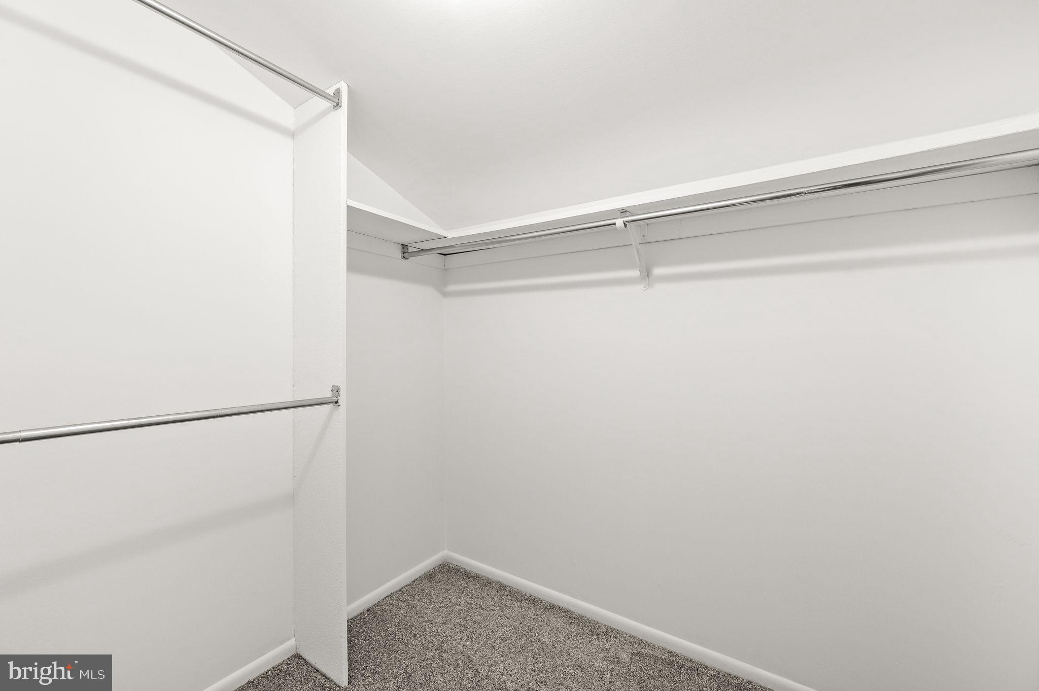 652 North Lemon Street Media, PA 19063 - Photo 24 of 48 Walin Closet in Primary Bedroom