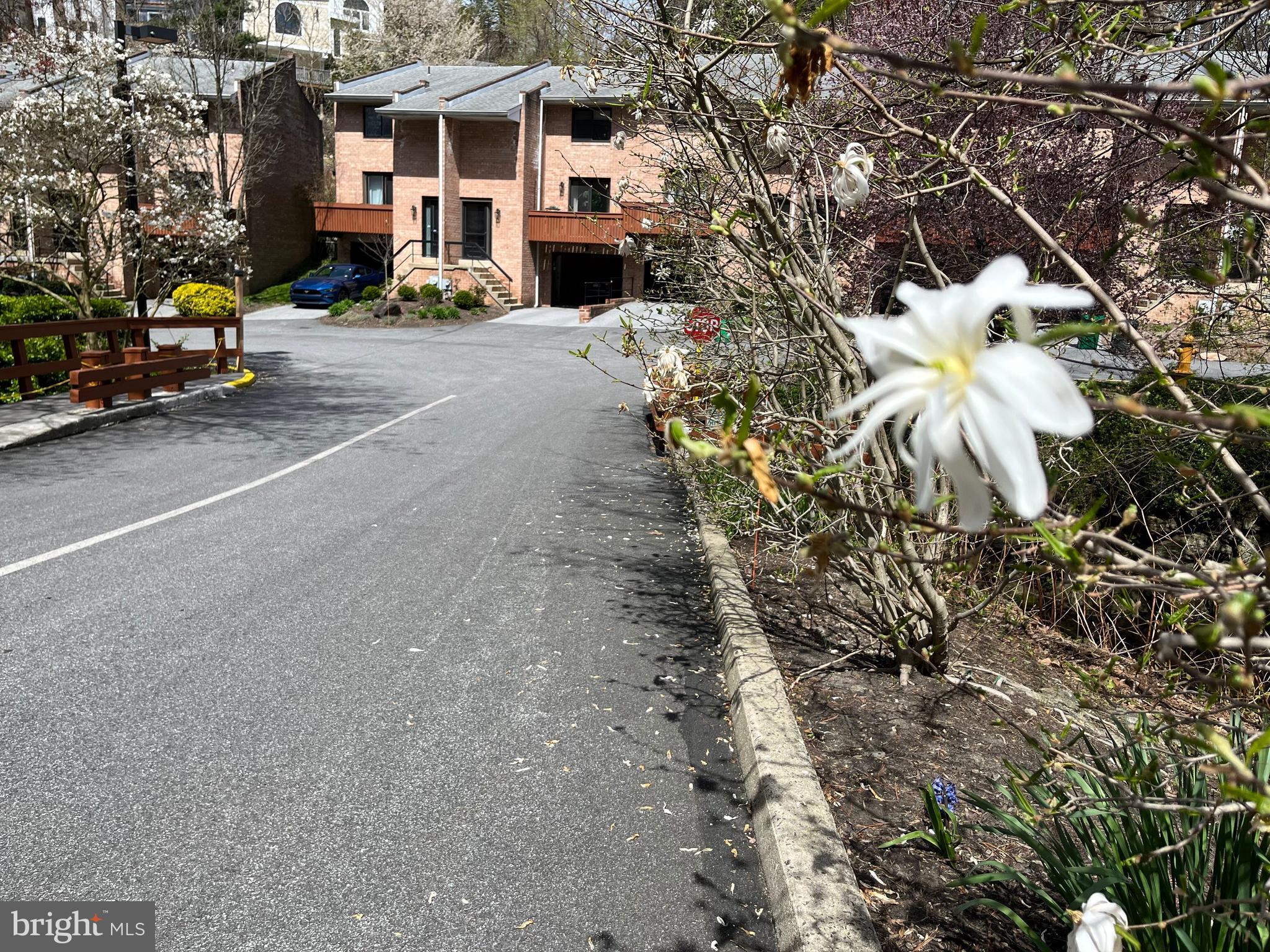 652 North Lemon Street Media, PA 19063 - Photo 33 of 48 Hickory Valley entrance