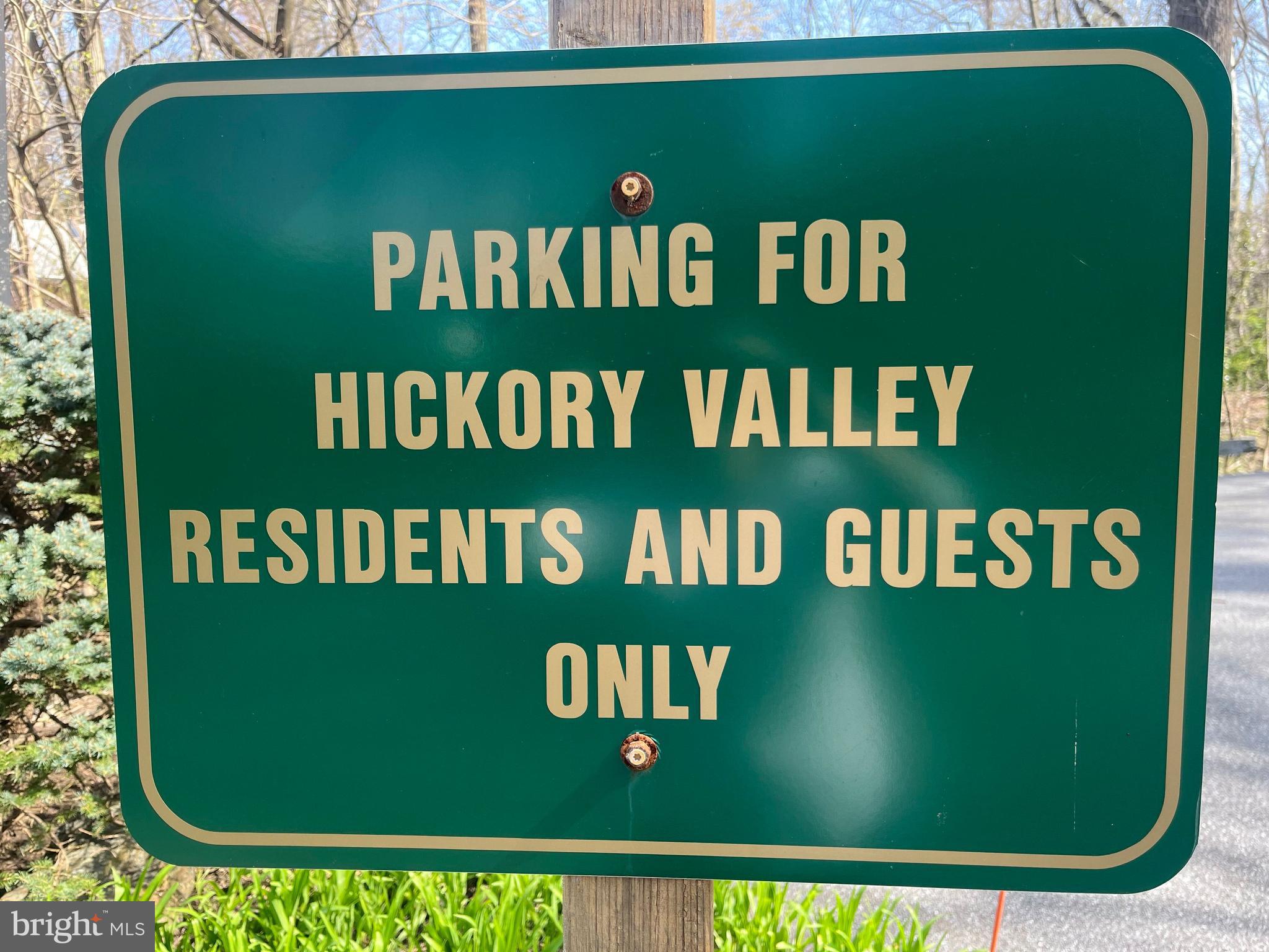 652 North Lemon Street Media, PA 19063 - Photo 36 of 48 Plenty of parking for guests