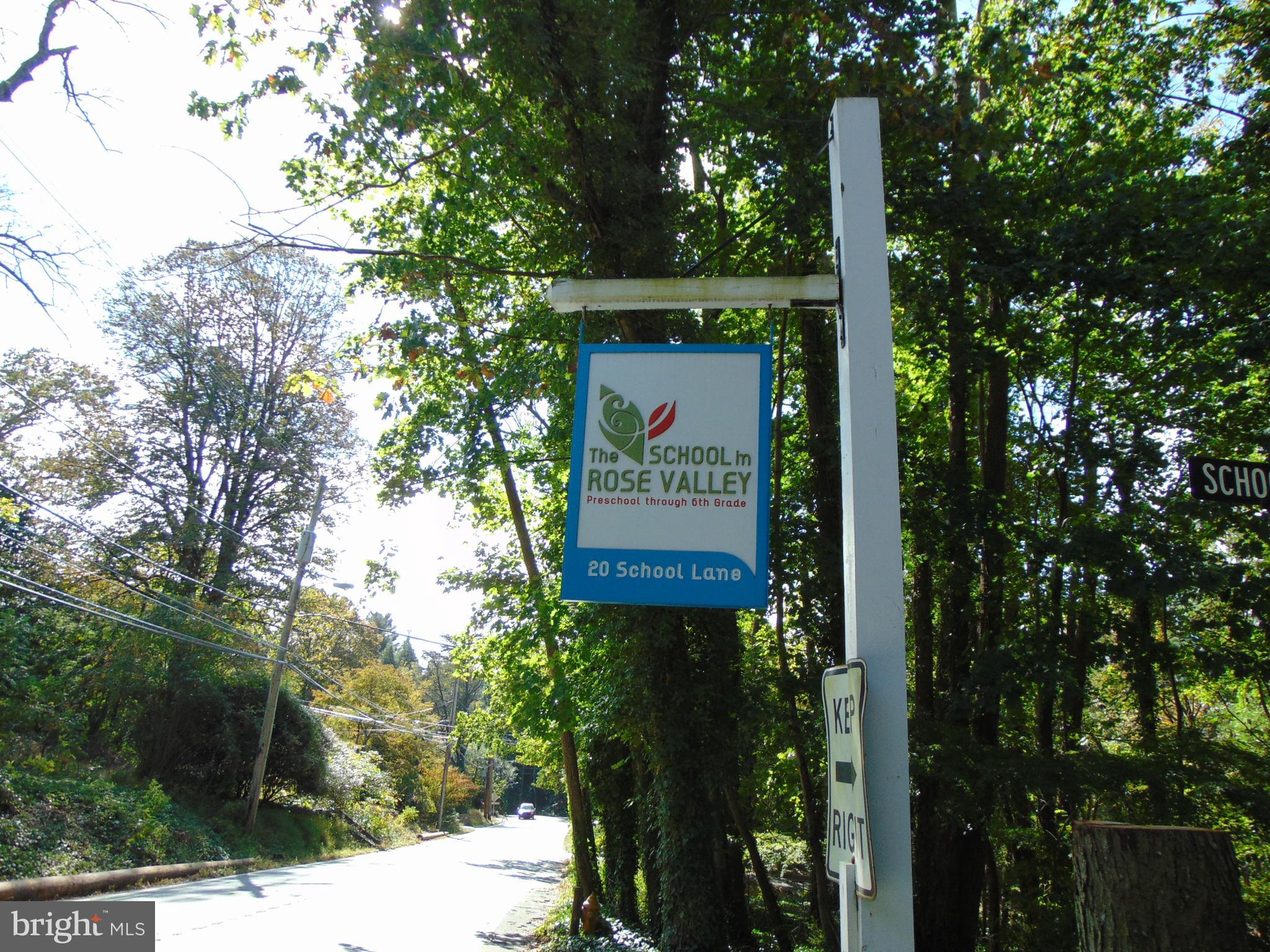 652 North Lemon Street Media, PA 19063 - Photo 46 of 48 Montessori School of Rose Valley