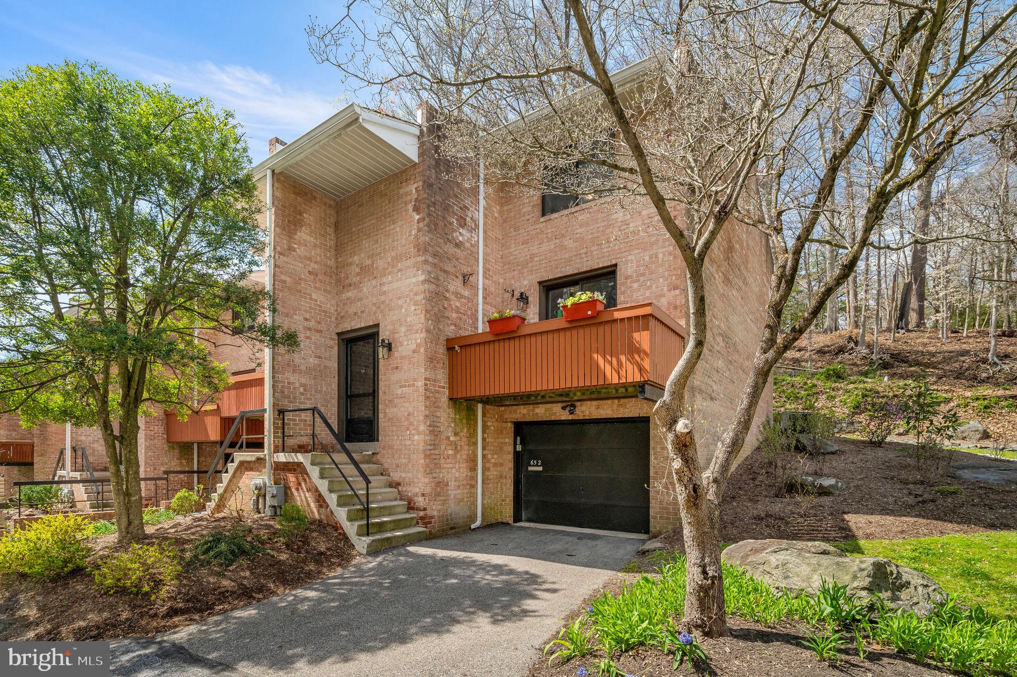 652 North Lemon Street Media, PA 19063 - Photo 47 of 48 Come see this hidden gem!