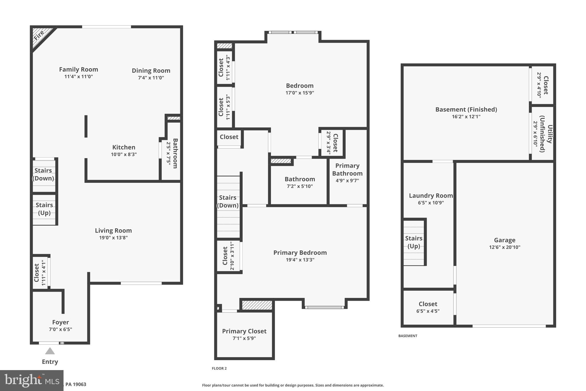 652 North Lemon Street Media, PA 19063 - Photo 48 of 48