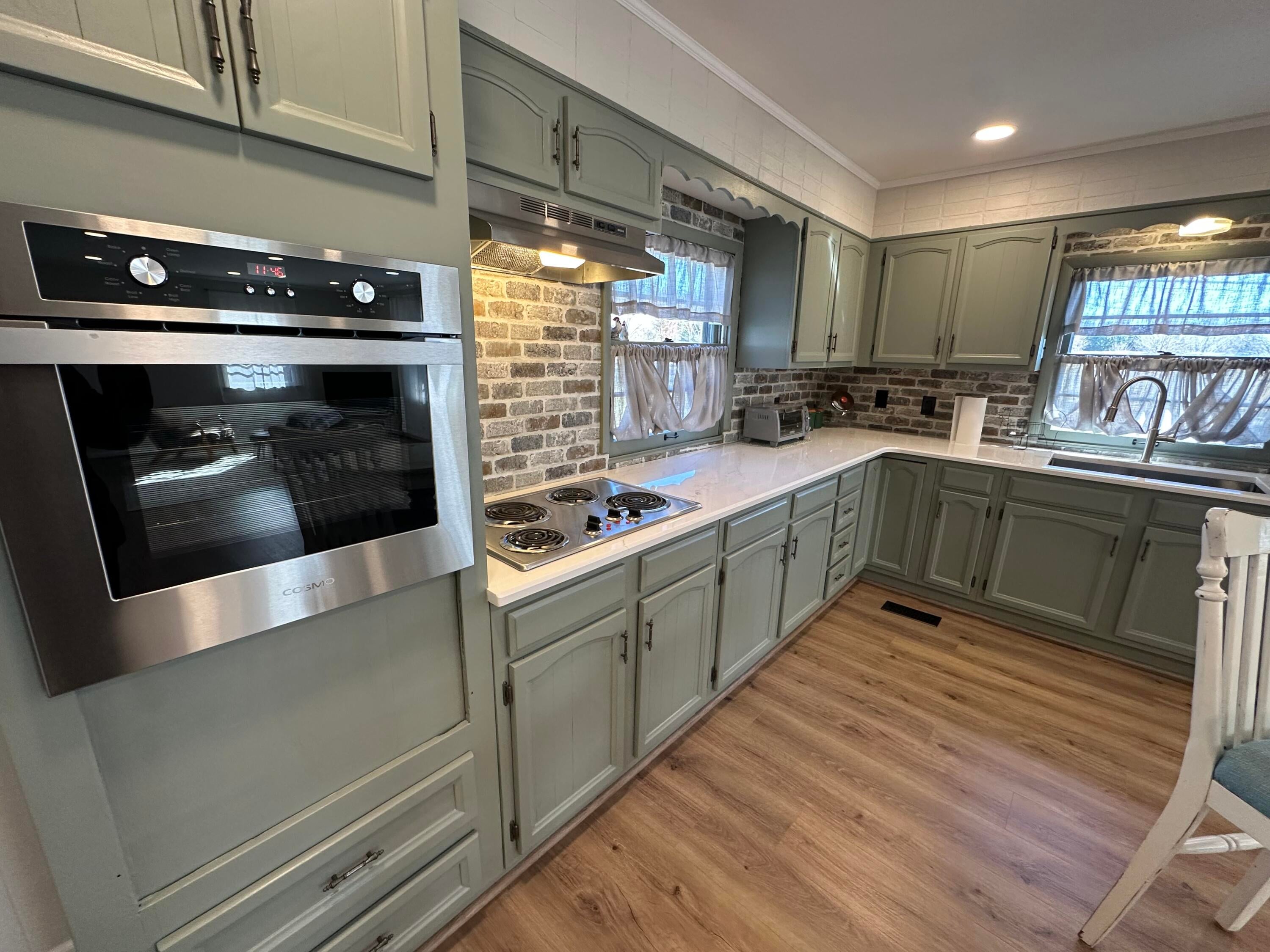737 Brush Road Lewisburg, WV 24901 - Photo 17 of 62 Gallery Image 17