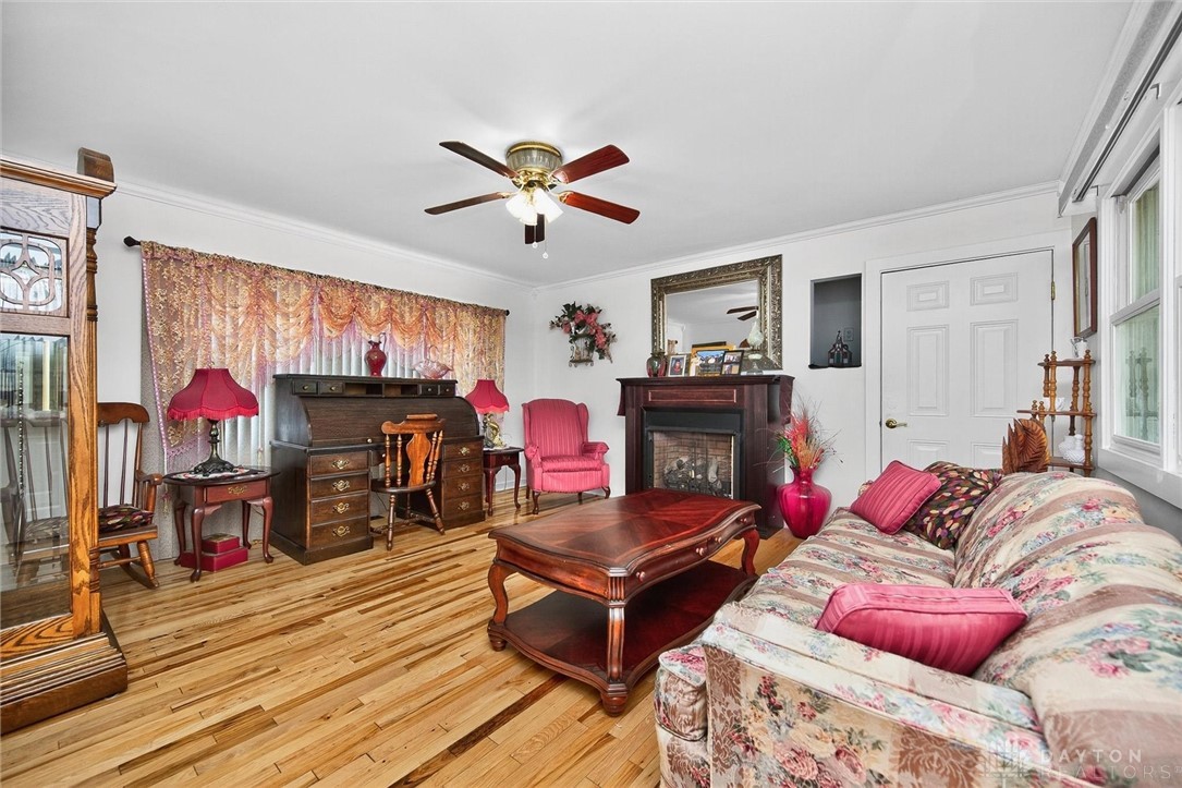1001 Shawhan Road Morrow, OH 45152 - Photo 5 of 30 Gallery Image 5