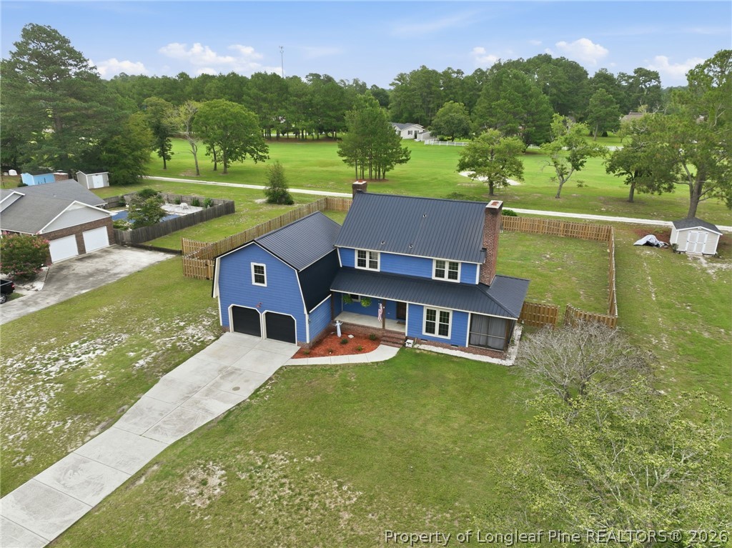 117 Ham Road Hope Mills, NC 28348 - Photo 44 of 50 Gallery Image 44