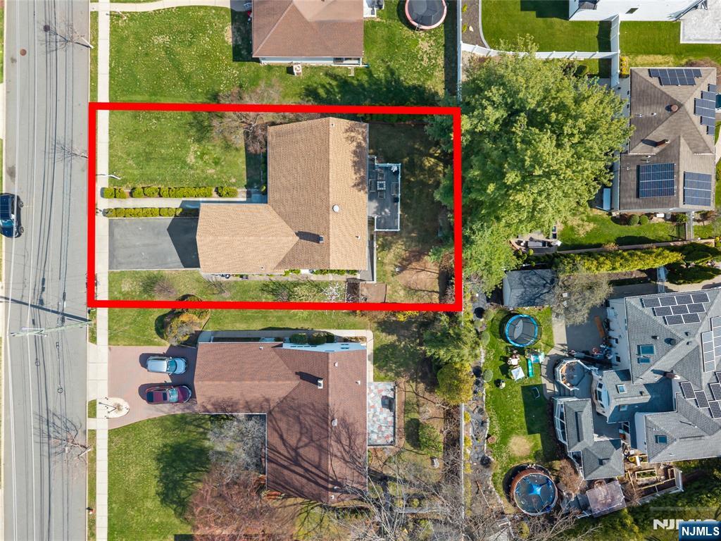 181 Haddenfield Road Clifton, NJ 07013 - Photo 30 of 34