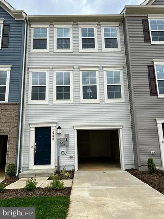 $2,300 | 244 Telluride Way, Charles Town, WV 25414