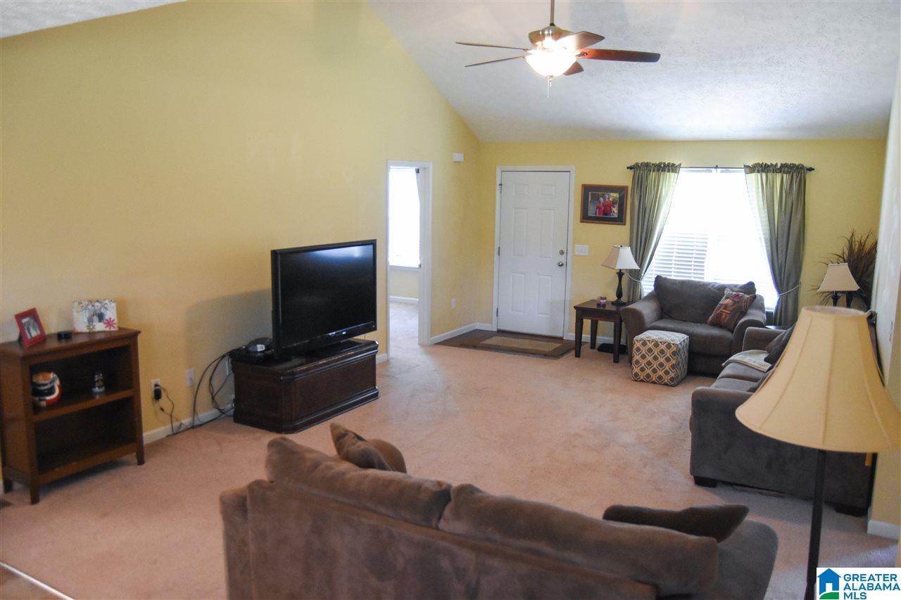 151 Bailey Road Weaver, AL 36277 - Photo 4 of 37