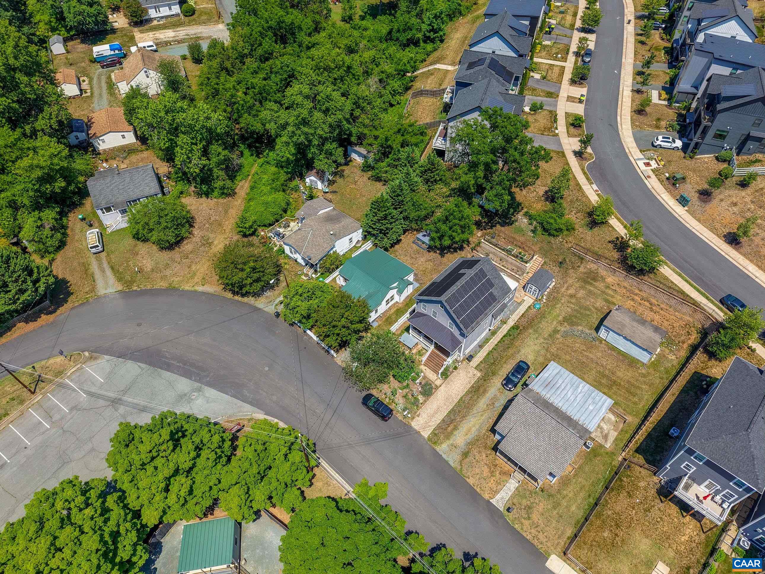 419 Quarry Road Charlottesville, VA 22902 - Photo 38 of 43