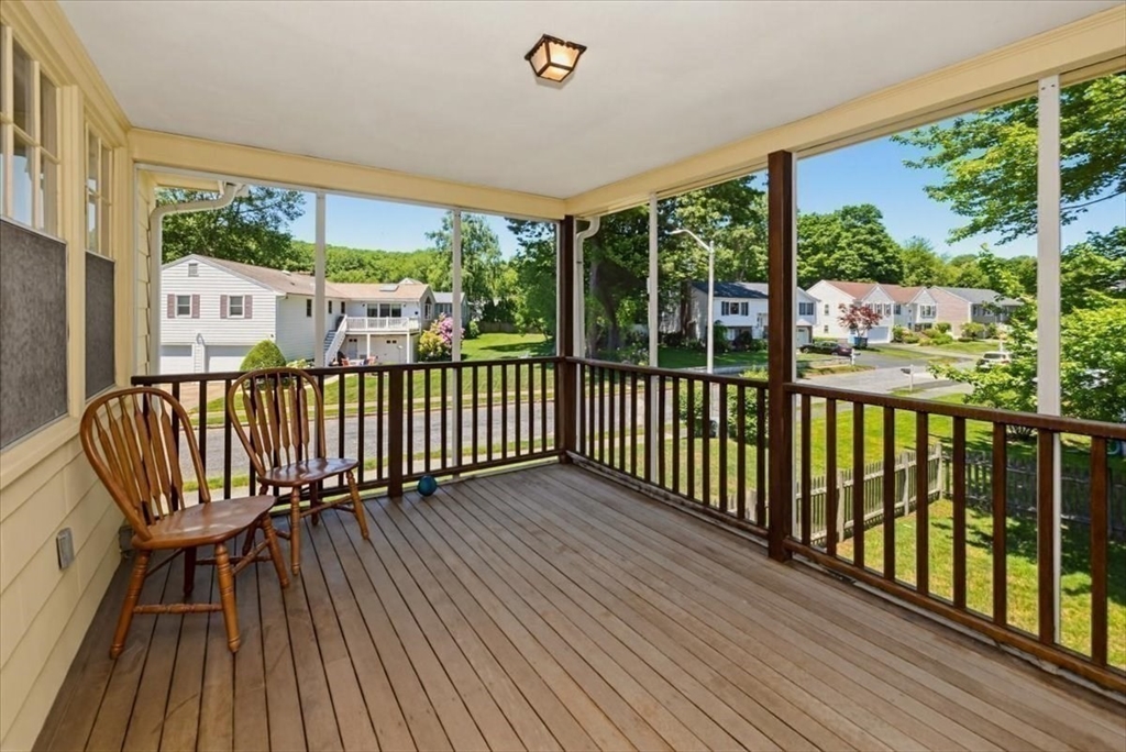 87 Hancock Road Needham, MA 02492 - Photo 37 of 37