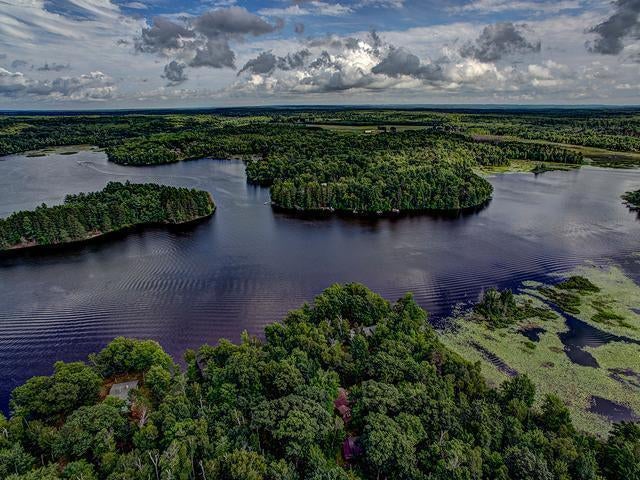 3218 Oneida Lake Road Harshaw, WI 54529 - Photo 18 of 19 Gallery Image 18