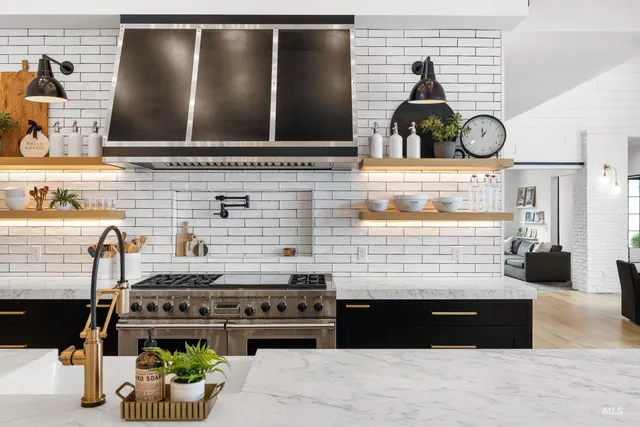 $6,150,000 | 727 South Brentbrook Lane, Eagle, ID 83616