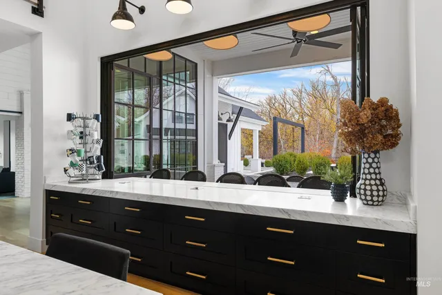 $6,150,000 | 727 South Brentbrook Lane, Eagle, ID 83616