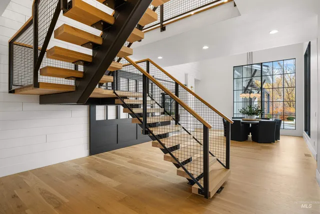 $6,150,000 | 727 South Brentbrook Lane, Eagle, ID 83616