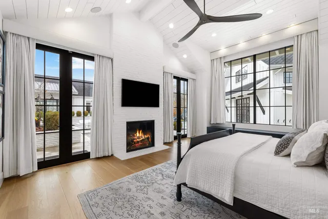 $6,150,000 | 727 South Brentbrook Lane, Eagle, ID 83616