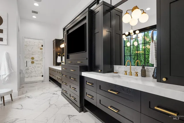 $6,150,000 | 727 South Brentbrook Lane, Eagle, ID 83616