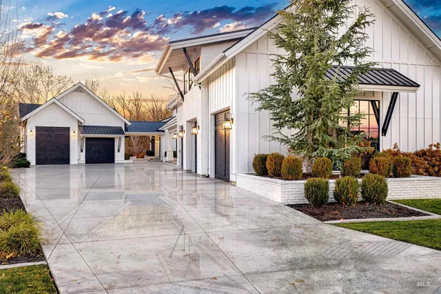 $6,150,000 | 727 South Brentbrook Lane, Eagle, ID 83616