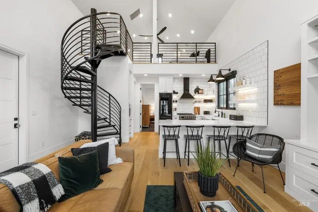 $6,150,000 | 727 South Brentbrook Lane, Eagle, ID 83616