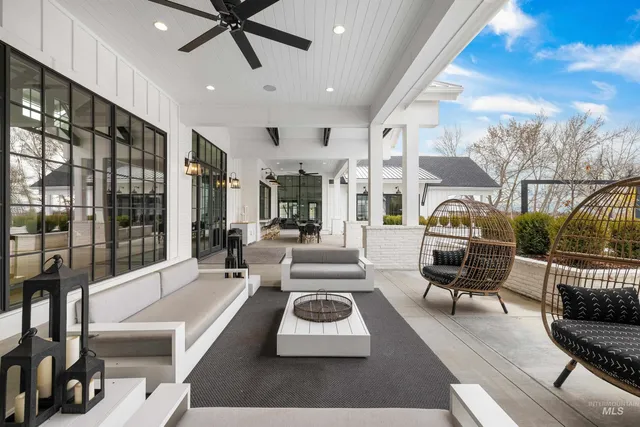 $6,150,000 | 727 South Brentbrook Lane, Eagle, ID 83616