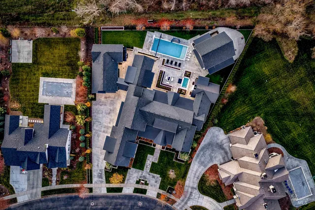 $6,150,000 | 727 South Brentbrook Lane, Eagle, ID 83616