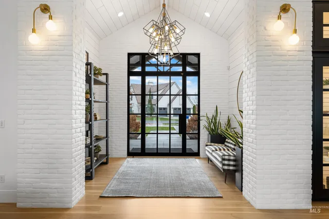 $6,150,000 | 727 South Brentbrook Lane, Eagle, ID 83616