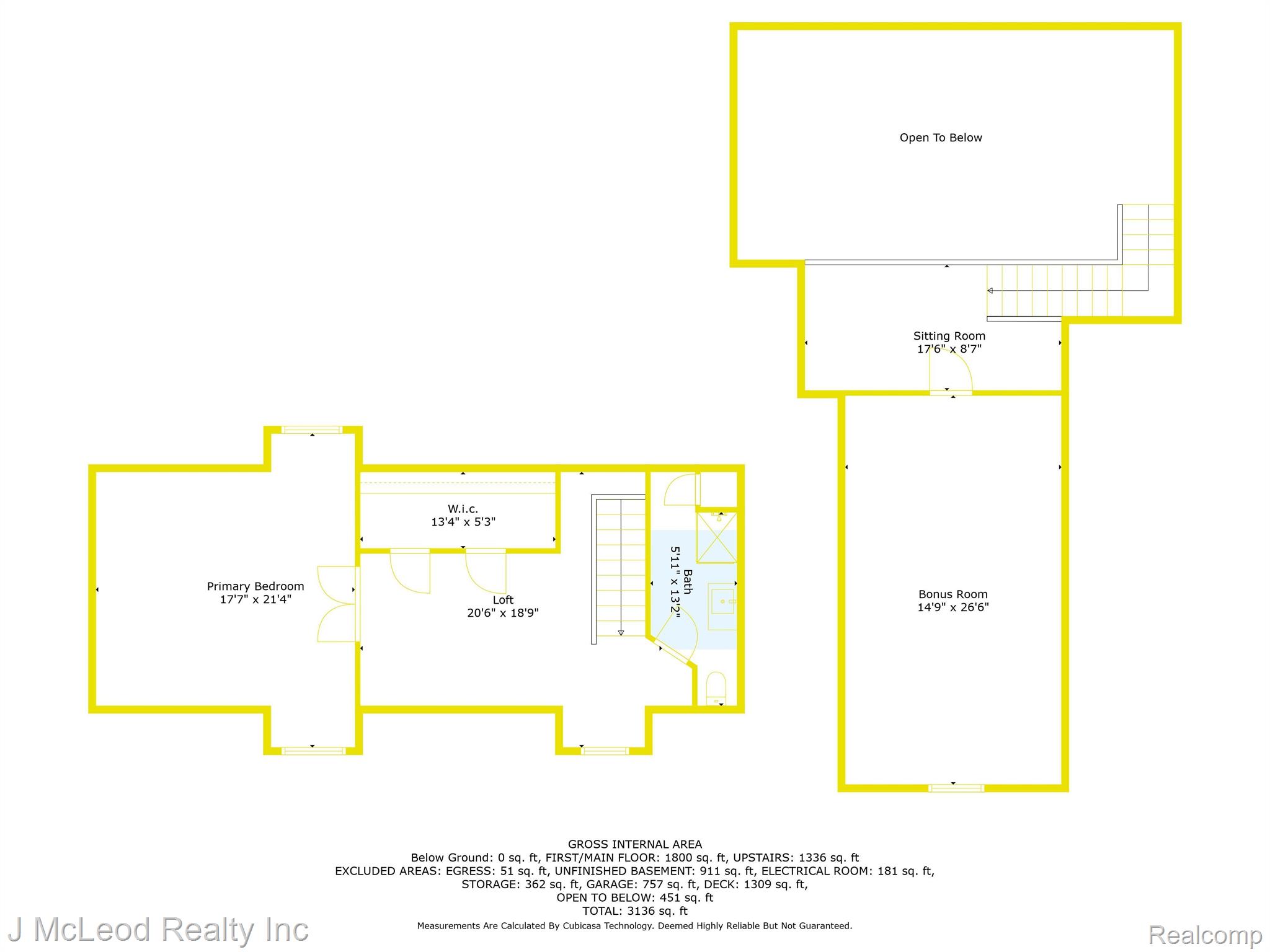6345 Caine Road Vassar, MI 48768 - Photo 76 of 82 Gallery Image 76