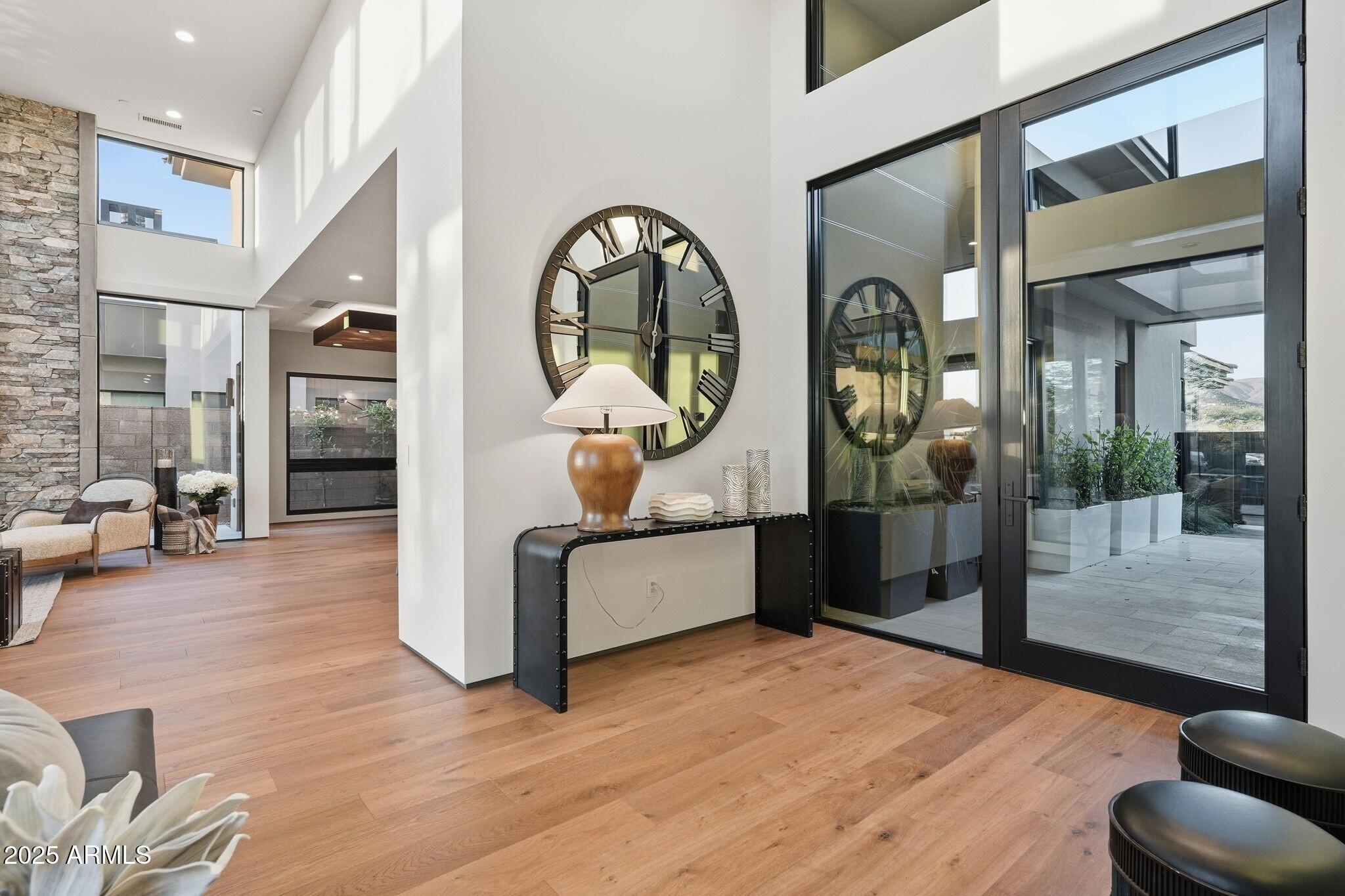 37200 North Cave Creek Road, Unit 1018 Scottsdale, AZ 85262 - Photo 4 of 54 004_Foyer