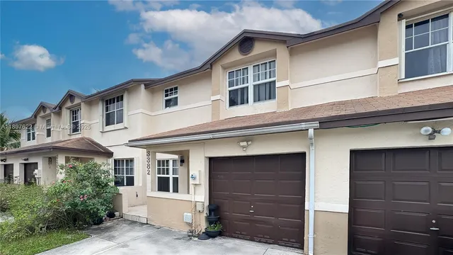 $415,000 | 3382 Northwest 197th Terrace, Miami Gardens, FL 33056