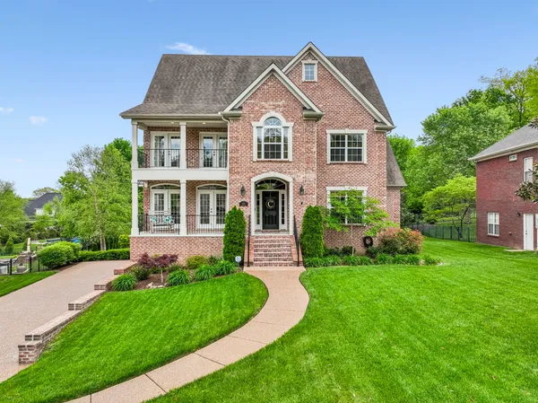 $1,199,000 | 1007 Atchley Court, Hendersonville, TN 37075