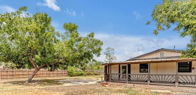 $1,450 | 4223 Terron Road, Unit 2, San Antonio, TX 78222