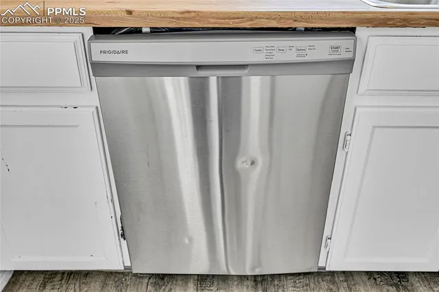 a view of washer and dryer