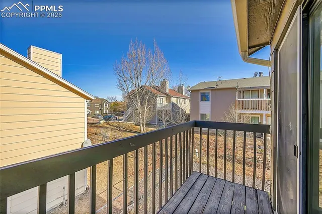 $675,000 | 1051 Mazatlan Circle, Colorado Springs, CO 80910