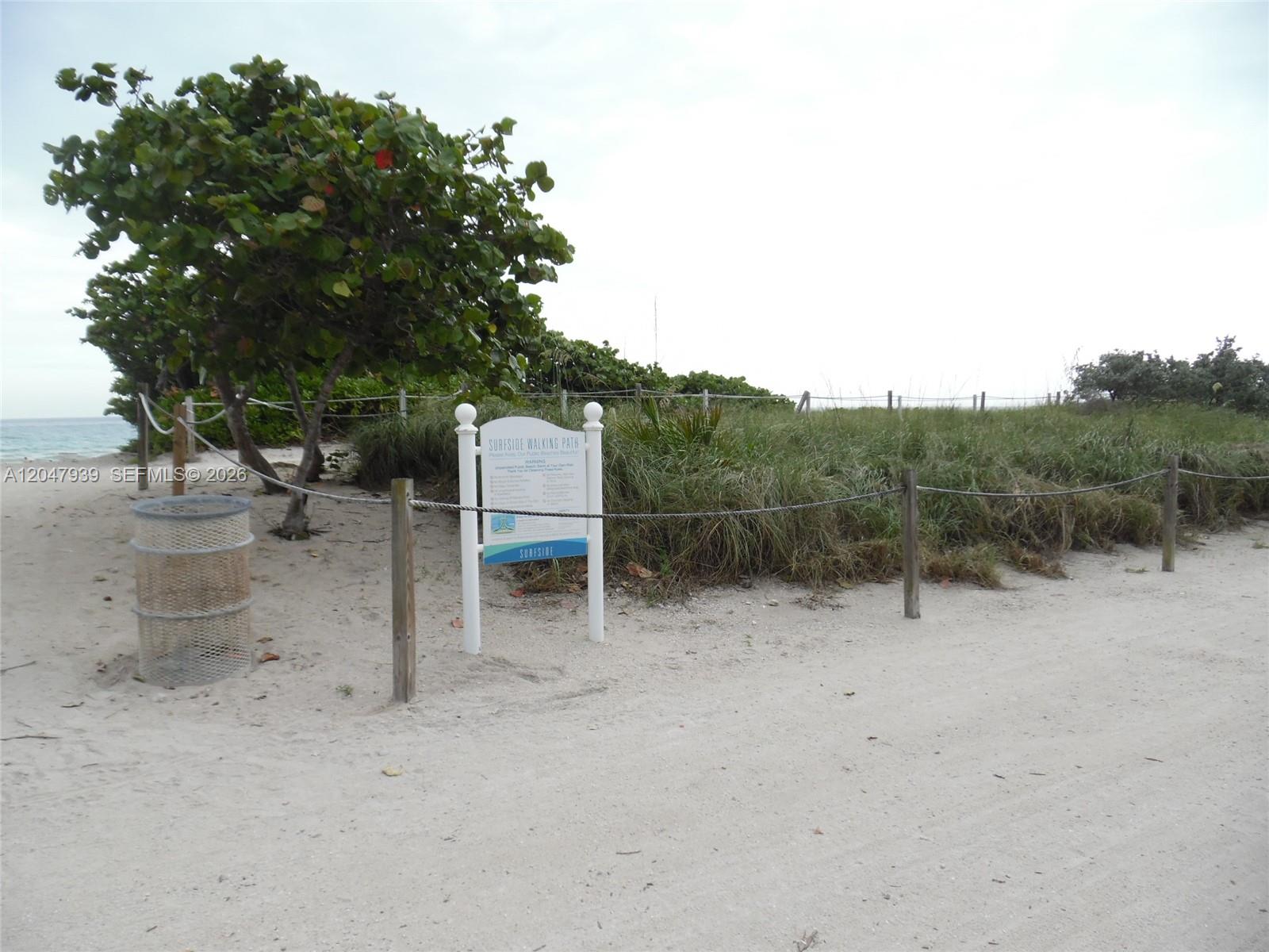 8911 Collins Avenue, Unit 1102 Surfside, FL 33154 - Photo 34 of 37