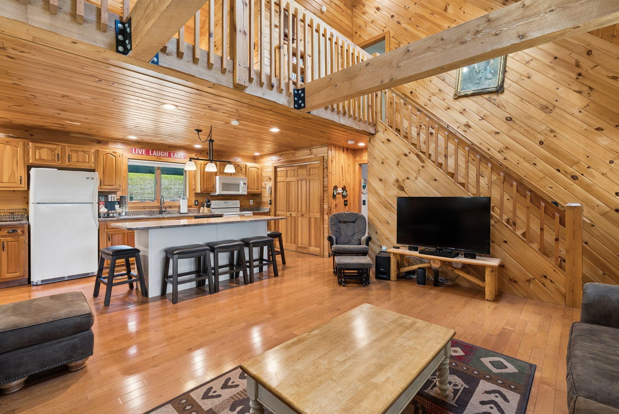 29 Beach Road Naples, ME 04055 - Photo 10 of 43 10