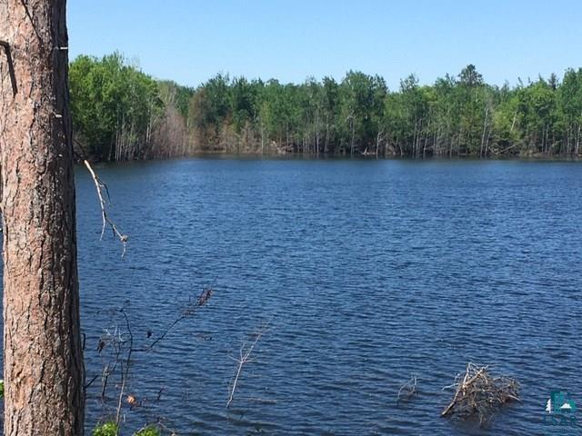 Lot 3-csm Simpson Lake Road Iron River, WI 54847 - Photo 2 of 9 Gallery Image 2