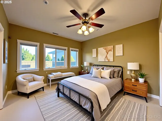 $585,000 | 722 Smith Beckon Road, Carson, WA 98610