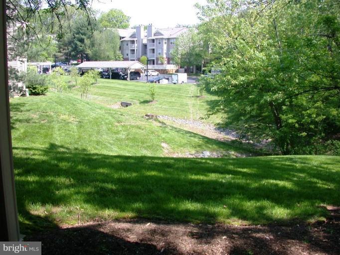 1782 Jonathan Way, Unit 1782B Reston, VA 20190 - Photo 5 of 11 View from Unit