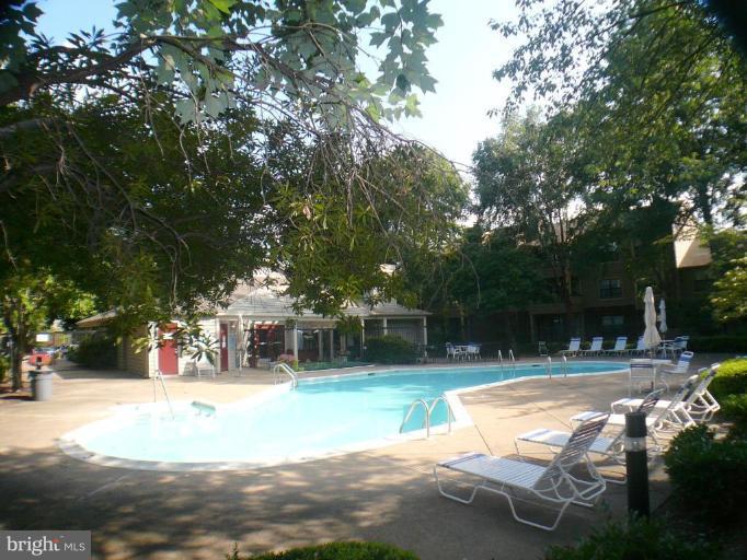 1782 Jonathan Way, Unit 1782B Reston, VA 20190 - Photo 9 of 11 Swimming Pool 2