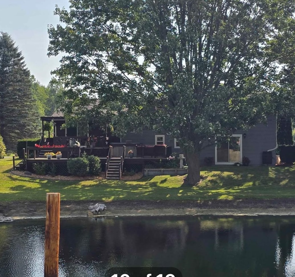 2790 Grove Street Road Standish, MI 48658 - Photo 10 of 35