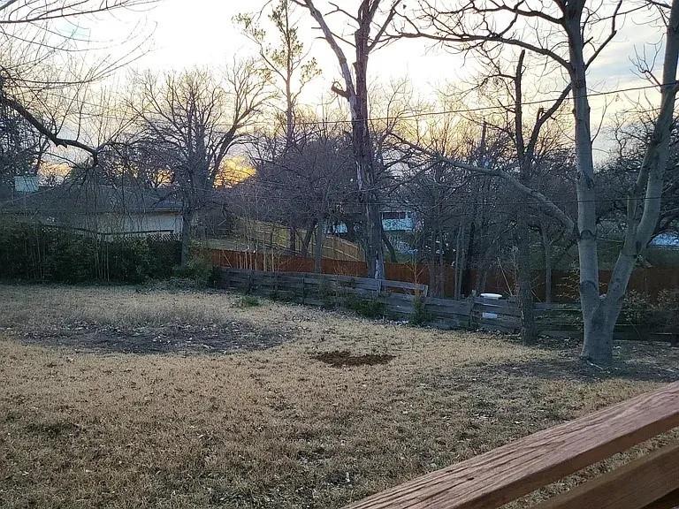 5728 Rockhill Road Fort Worth, TX 76112 - Photo 28 of 31