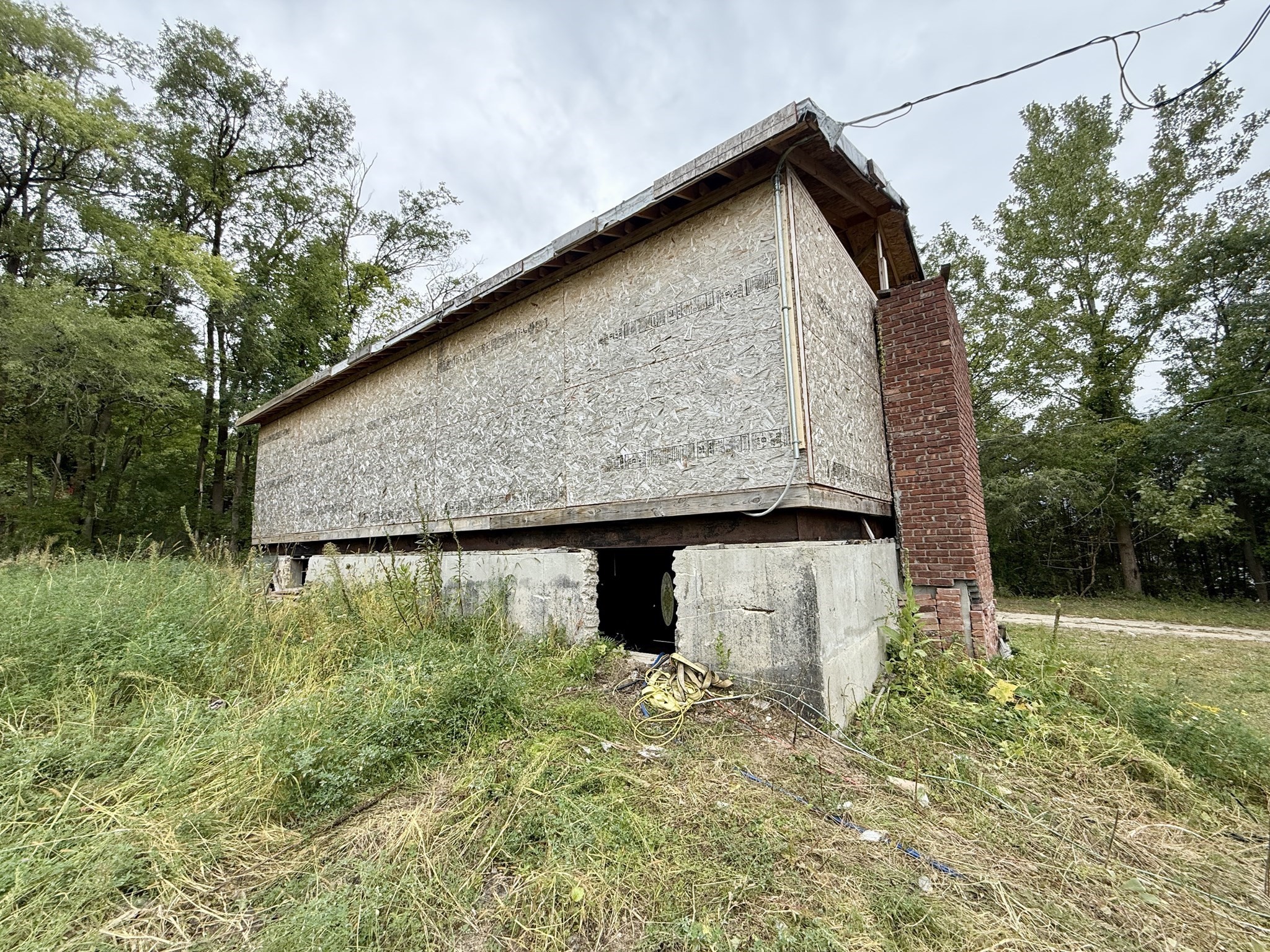 100 Bucklin Road Adams, MA 01220 - Photo 2 of 19 Gallery Image 2