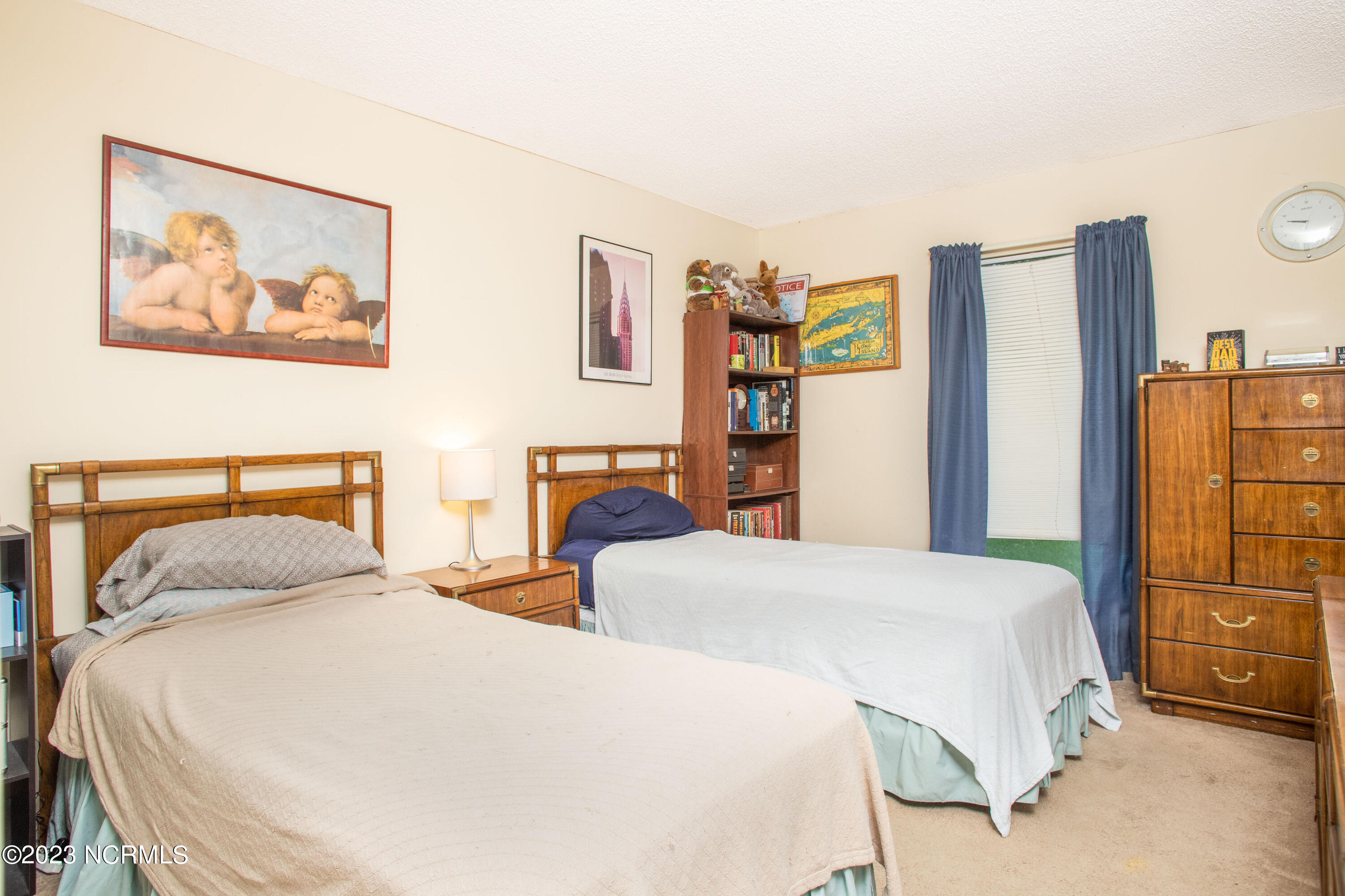 1633 RaceTrack Road New Bern, NC 28562 - Photo 4 of 18 First Bedroom